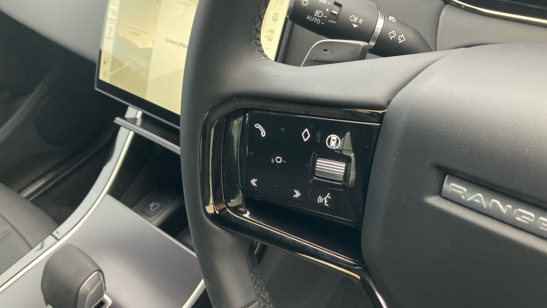 Land Rover Range Rover Evoque 1.5 P270e Dynamic SE 5dr Auto Hatchback